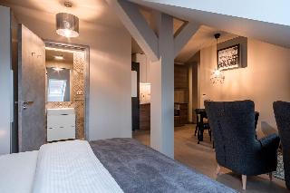 Aparthotel Rimska 14 fotoÄŸrafÄ±