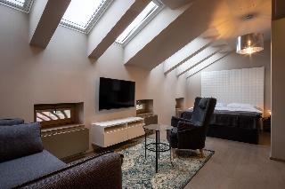 Aparthotel Rimska 14 fotoÄŸrafÄ±