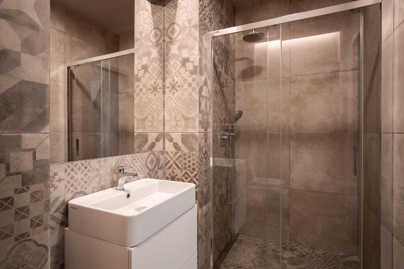 Aparthotel Rimska 14 - Oda