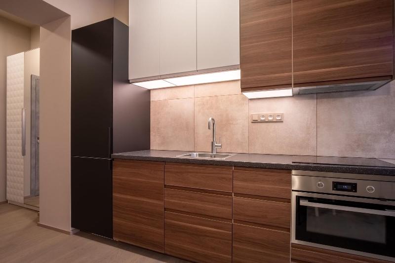Aparthotel Rimska 14 - Oda