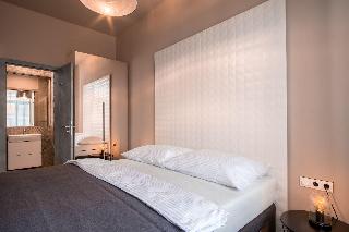 Aparthotel Rimska 14 fotoÄŸrafÄ±