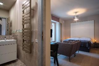 Aparthotel Rimska 14 fotoÄŸrafÄ±