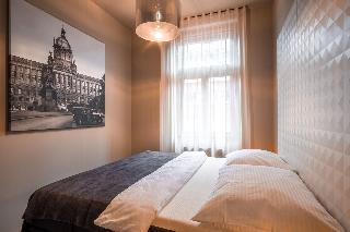 Aparthotel Rimska 14 fotoÄŸrafÄ±