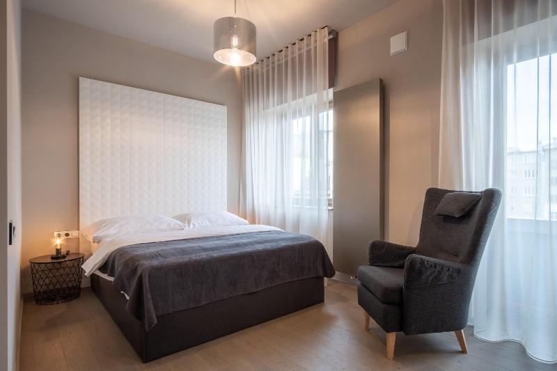 Aparthotel Rimska 14 - Oda