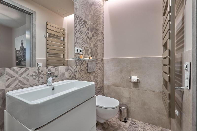 Aparthotel Rimska 14 - Oda