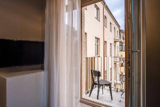 Aparthotel Rimska 14 fotoÄŸrafÄ±