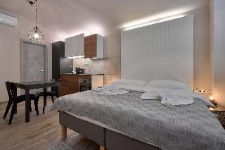 Aparthotel Rimska 14 fotoÄŸrafÄ±