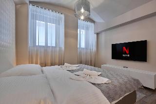 Aparthotel Rimska 14 fotoÄŸrafÄ±