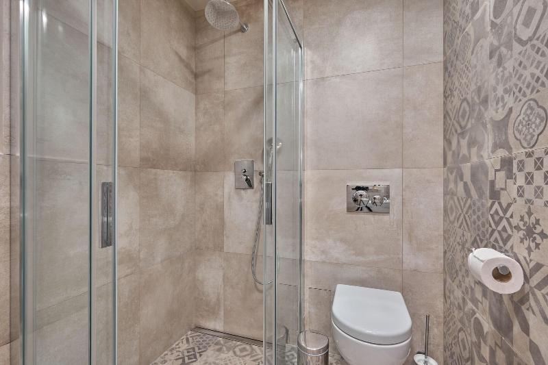 Aparthotel Rimska 14 - Oda