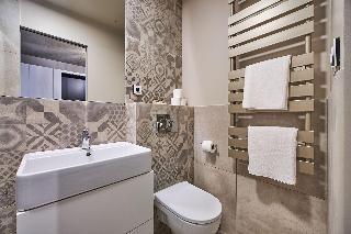 Aparthotel Rimska 14 fotoÄŸrafÄ±