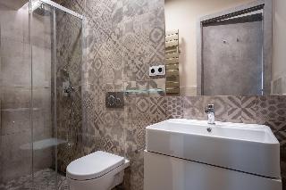 Aparthotel Rimska 14 fotoÄŸrafÄ±