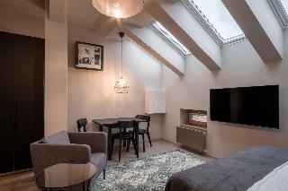 Aparthotel Rimska 14 fotoÄŸrafÄ±