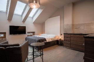 Aparthotel Rimska 14 fotoÄŸrafÄ±