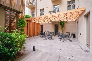 Aparthotel Rimska 14 fotoÄŸrafÄ±