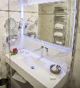 Best Western Beausejour oda fotoğrafı