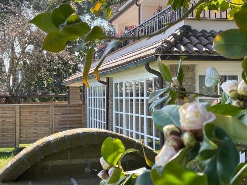 Poggio Delle Molare - Genel