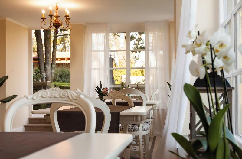 Poggio Delle Molare - Restoran