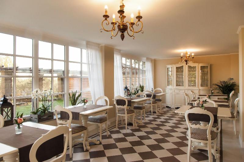 Poggio Delle Molare - Restoran