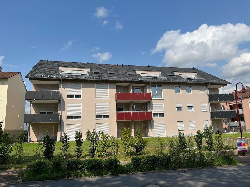 New Age Boardinghaus Bad Wimpfen - Genel