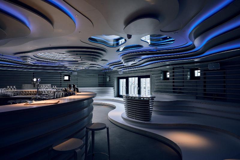 Villa Viva - Bar