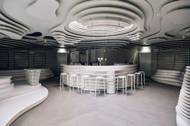 Villa Viva - Bar