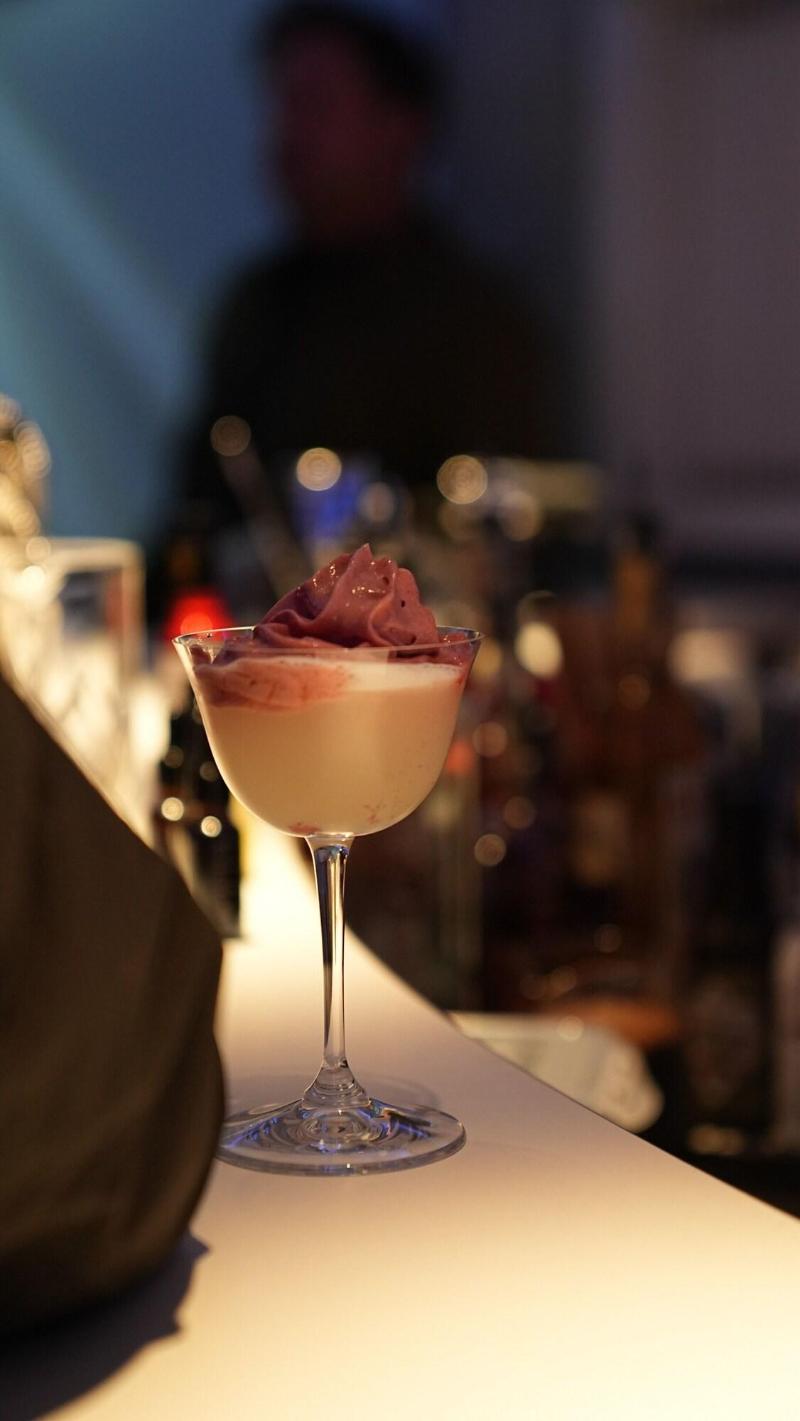 Villa Viva - Bar
