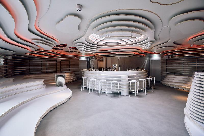 Villa Viva - Bar