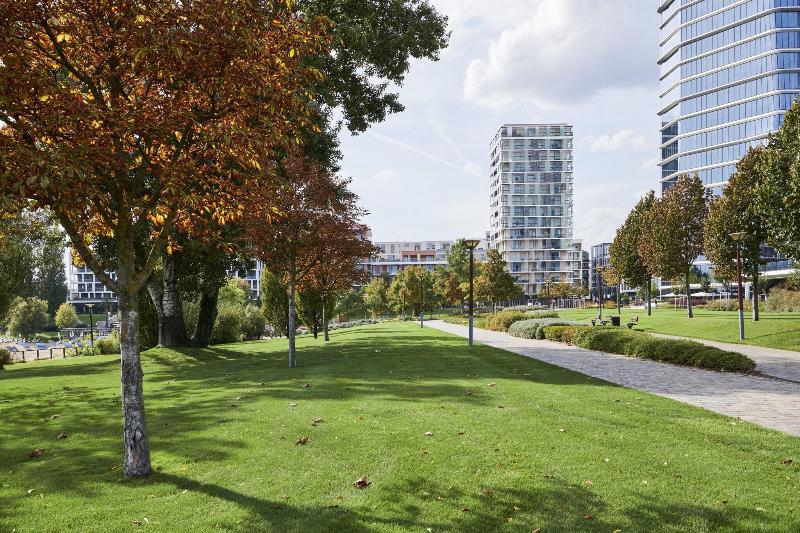 Radisson Hotel Budapest Budapart - Toplantı