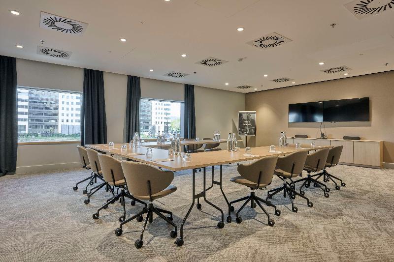 Radisson Hotel Budapest Budapart - Toplantı