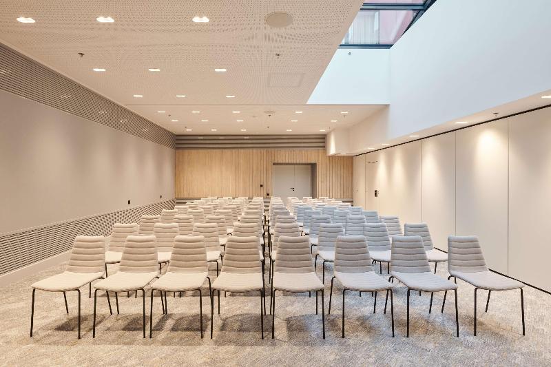 Radisson Hotel Budapest Budapart - Toplantı