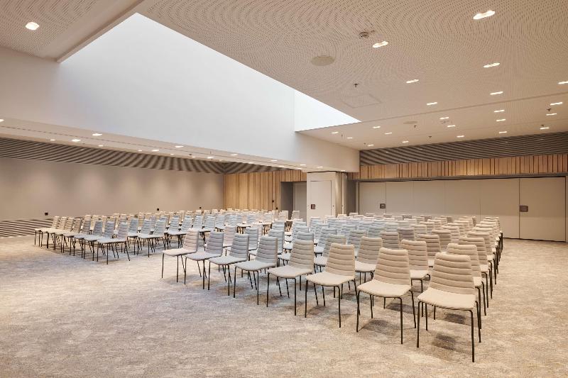Radisson Hotel Budapest Budapart - Toplantı