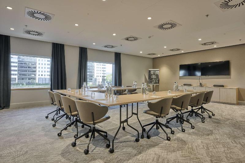 Radisson Hotel Budapest Budapart - Toplantı