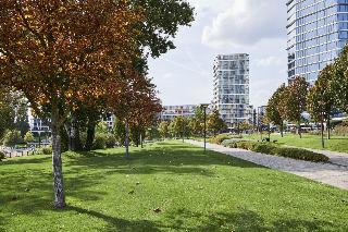Radisson Hotel Budapest Budapart otel fotoğrafı