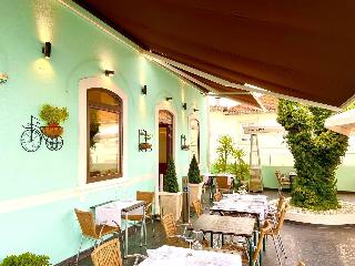 Salero Guest House otel fotoğrafı