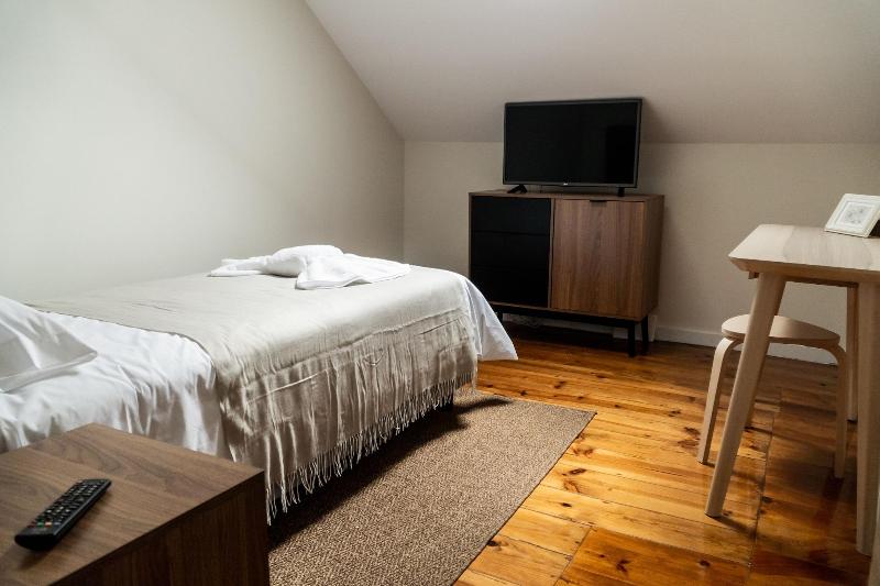 Salero Guest House - Oda