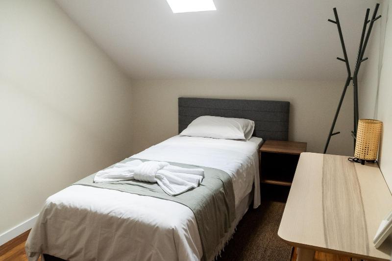 Salero Guest House - Oda