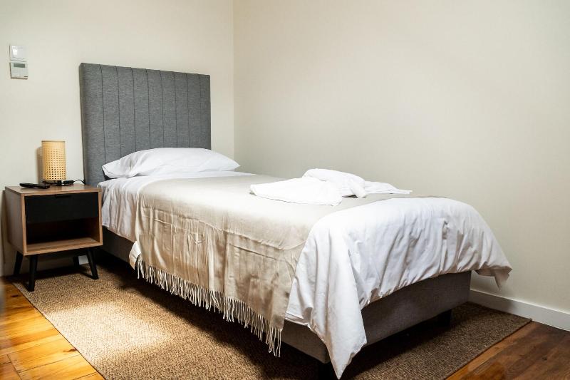 Salero Guest House - Oda