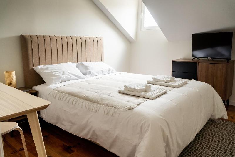 Salero Guest House - Oda