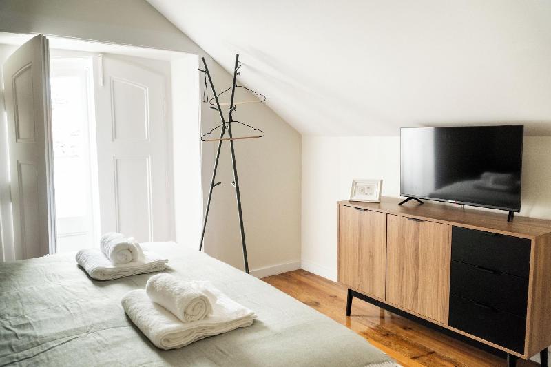 Salero Guest House - Oda