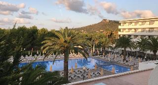 Hotel Millor Sol