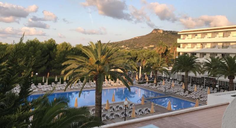 Hotel Millor Sol - Genel