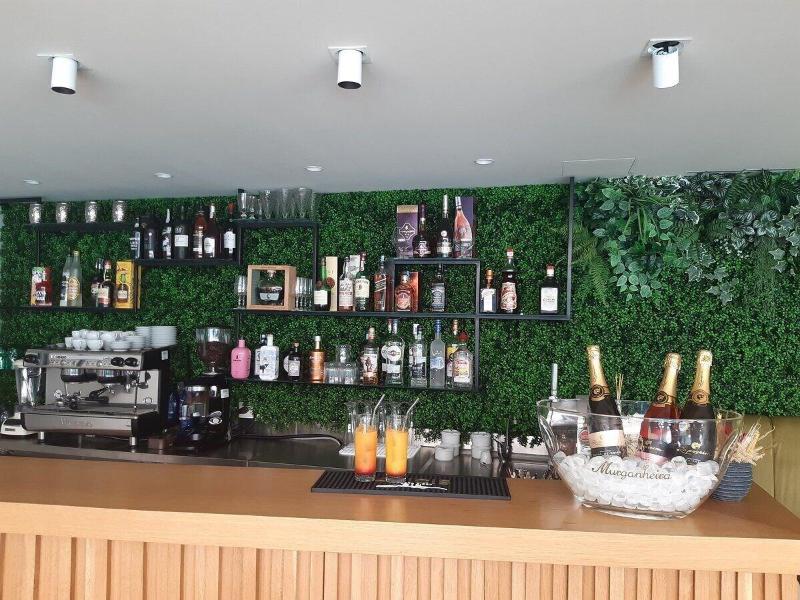 Douro Castelo Signature - Bar