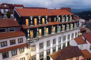 Douro Castelo Signature otel fotoğrafı