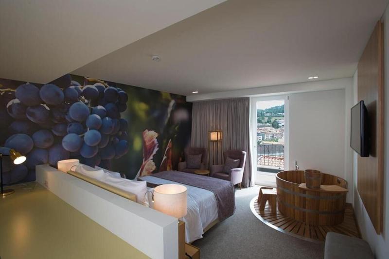 Douro Castelo Signature - Oda