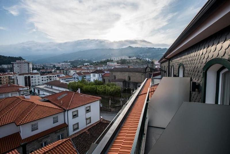 Douro Castelo Signature - Oda