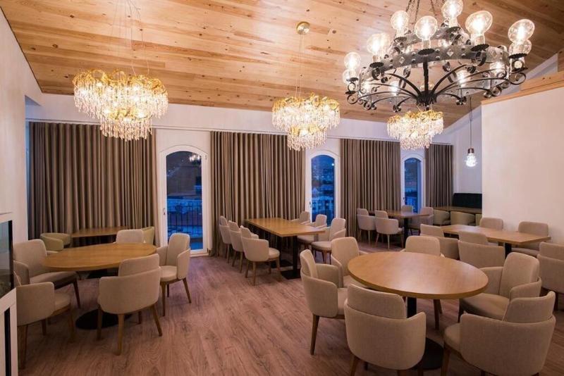 Douro Castelo Signature - Restoran