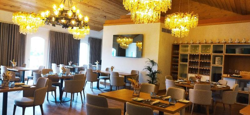 Douro Castelo Signature - Restoran