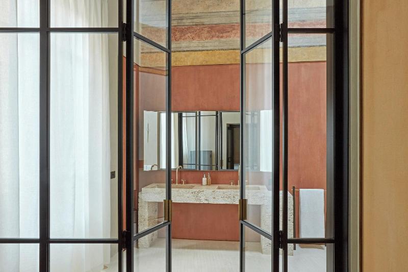 Palazzo Petrvs - Oda