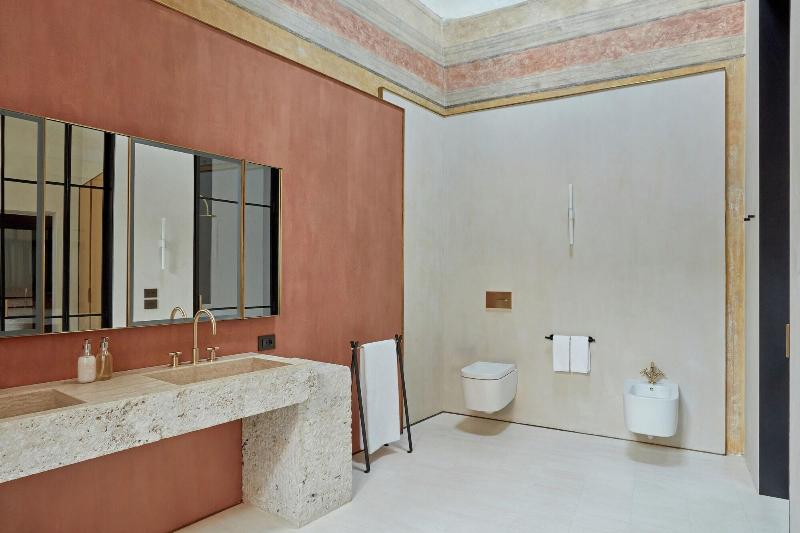 Palazzo Petrvs - Oda