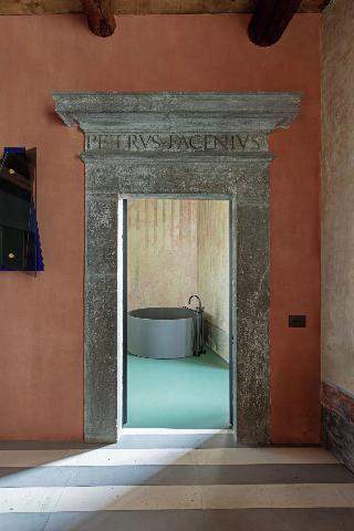 Palazzo Petrvs fotoÄŸrafÄ±